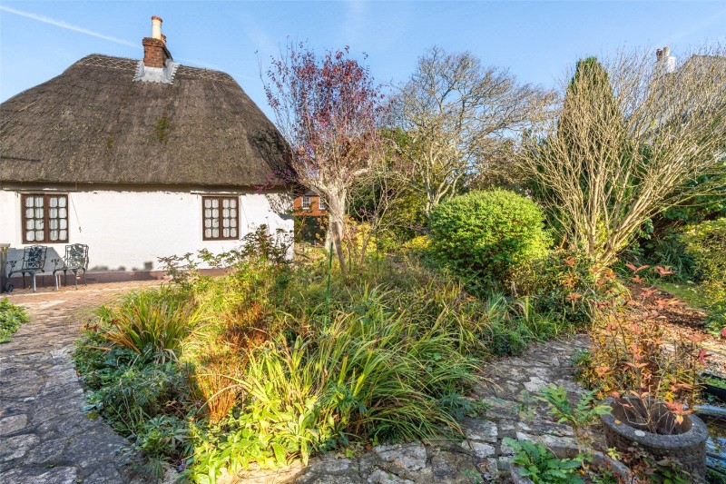 Leigh Road, Wimborne, Dorset, BH21