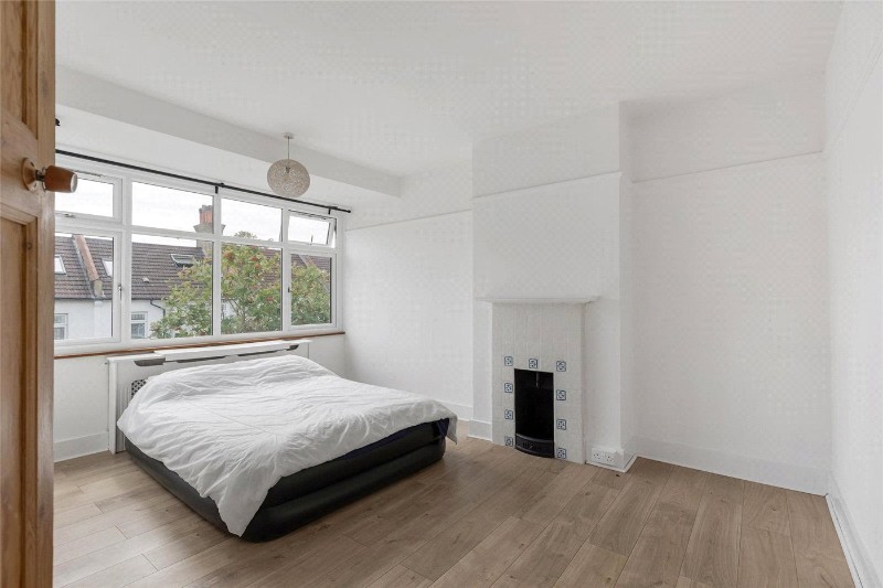 Pleydell Avenue, London, SE19