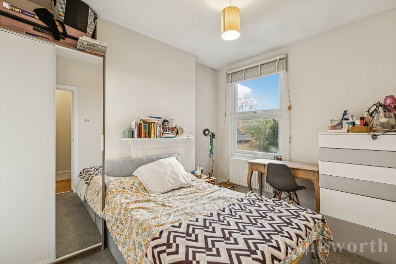 Perry Rise, London, SE23