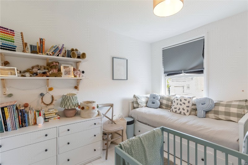 Thompson Road, East Dulwich, London, SE22