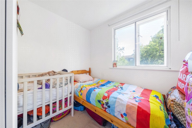 Beacon Gate, Nunhead, London, SE14