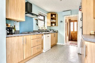 Blakeney Close, Eaton, Norwich, Norfolk, NR4