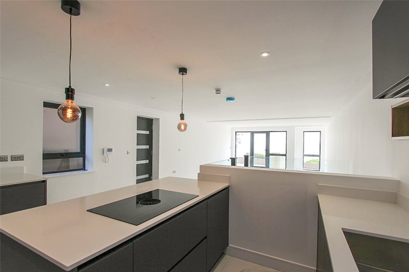 Grand Parade, Leigh-on-Sea, Essex, SS9