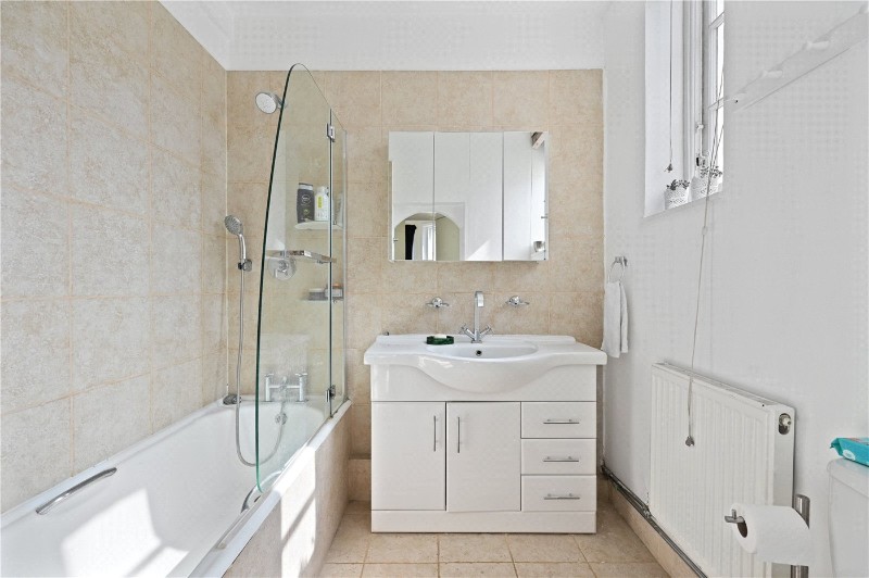 Wynnstay Gardens, London, W8