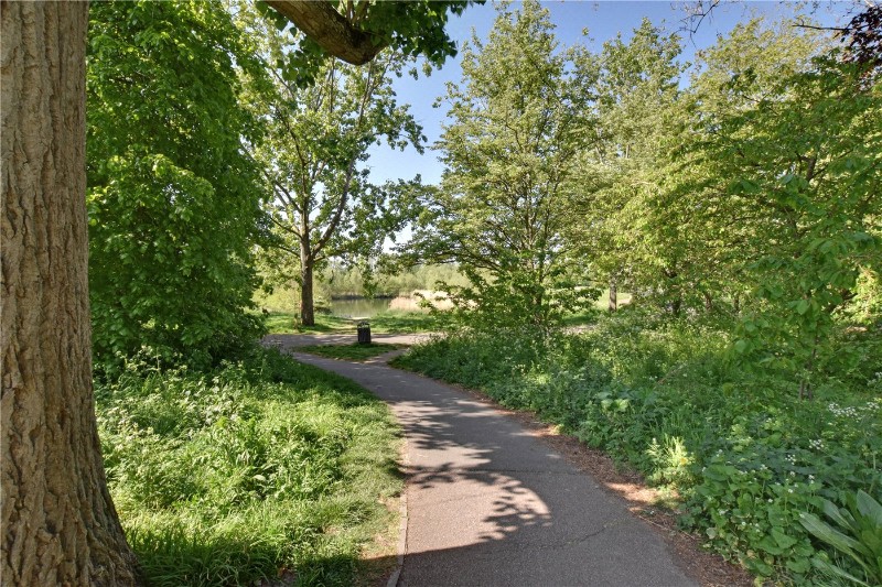 Ottley Drive, Blackheath, London, SE3