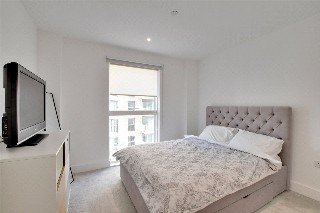 Kidbrooke Park Road, Kidbrooke Village, London, SE3