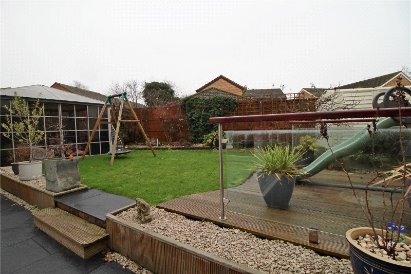 Prestland, Market Deeping, Peterborough, Lincolnshire, PE6