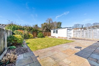 Freemans Close, Wimborne, Dorset, BH21