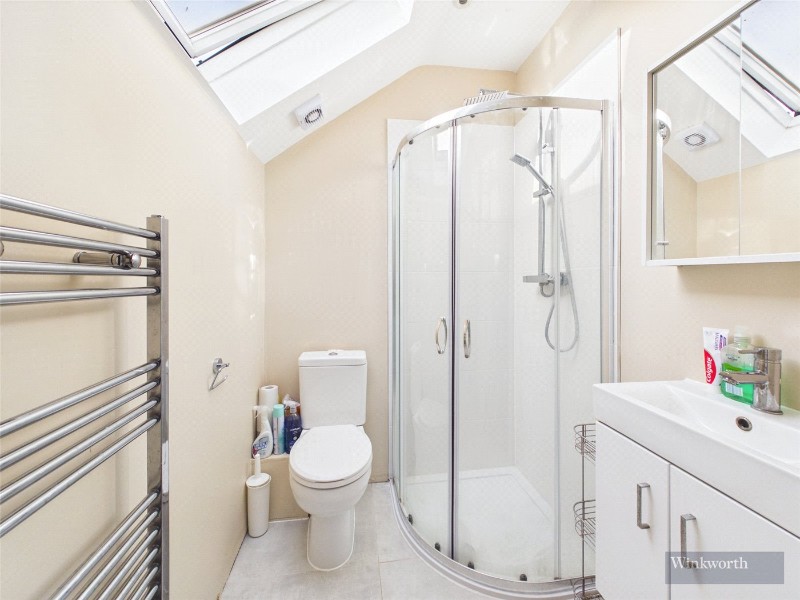 Portsmouth Road, Long Ditton, Surbiton, Surrey, KT6