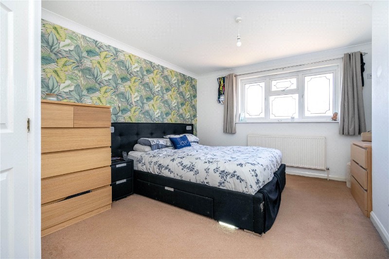 Towning Close, Deeping St. James, Peterborough, Lincolnshire, PE6