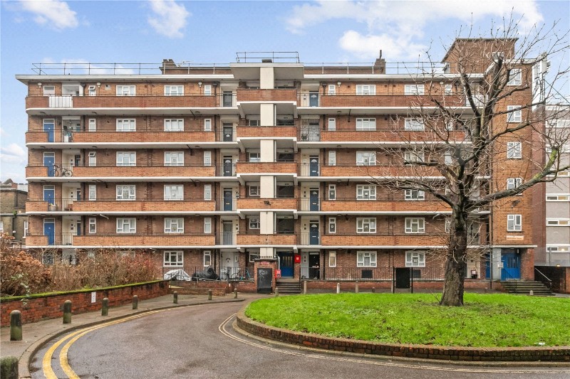 Portland Rise, London, N4