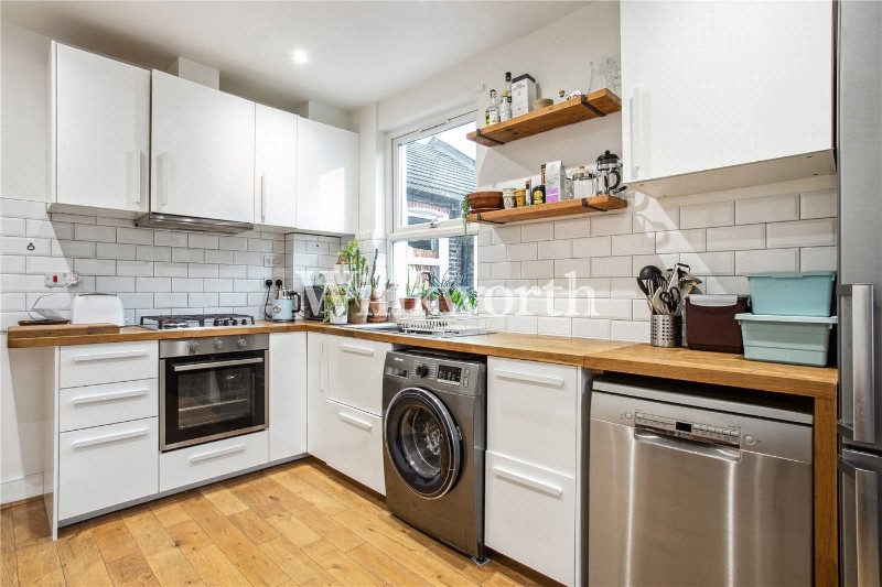 Gloucester Road, London, N17