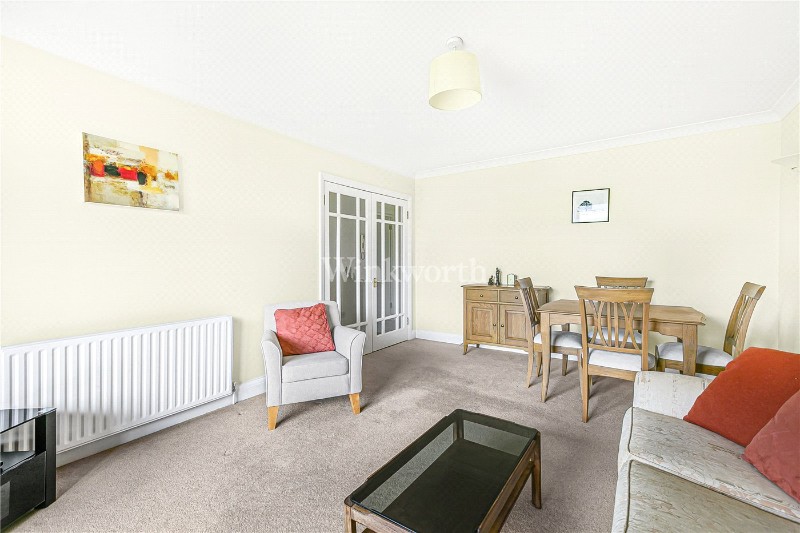 Kemerton Road, Beckenham, BR3