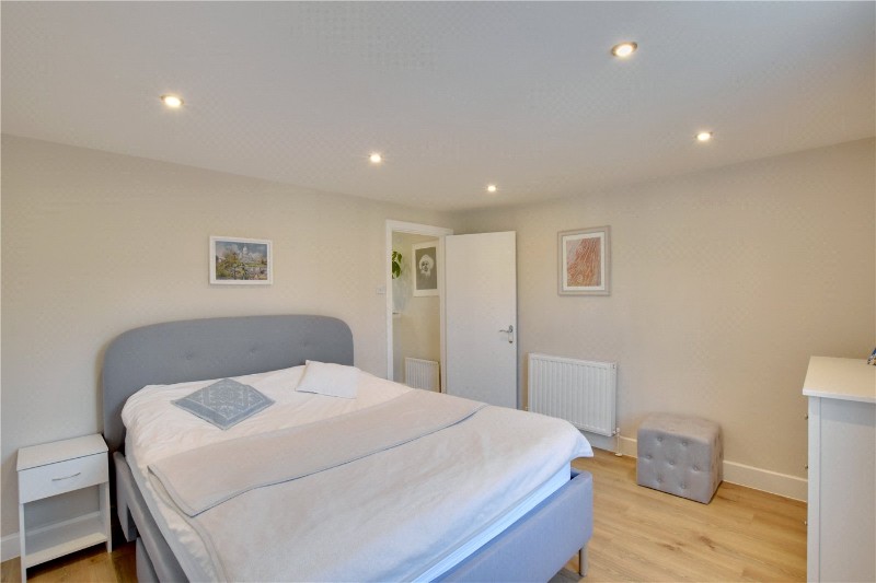 Tyler Street, Greenwich, London, SE10