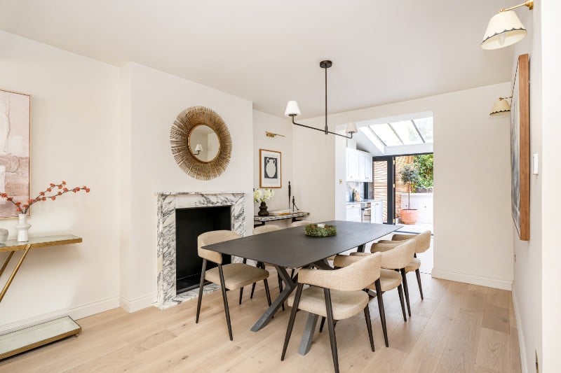 Westbourne Park Road, London, W11