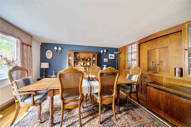 Crookham Common, Thatcham, Berkshire, RG19