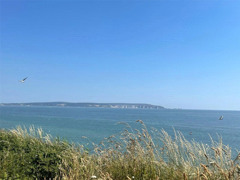 Hordle Cliffs, Milford on Sea, Lymington, Hampshire, SO41