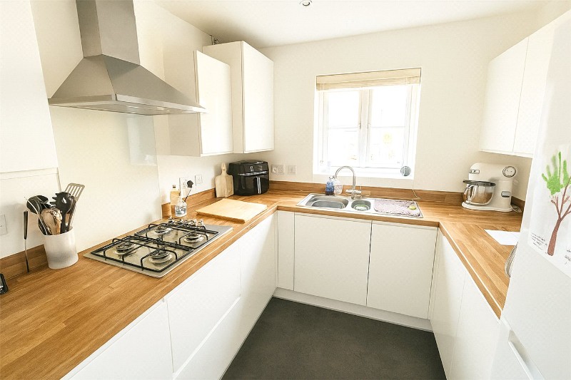 Ripon Close, Bourne, Lincolnshire, PE10