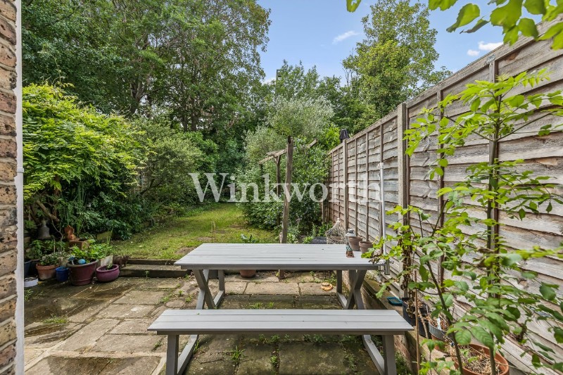 Wightman Road, London, N4