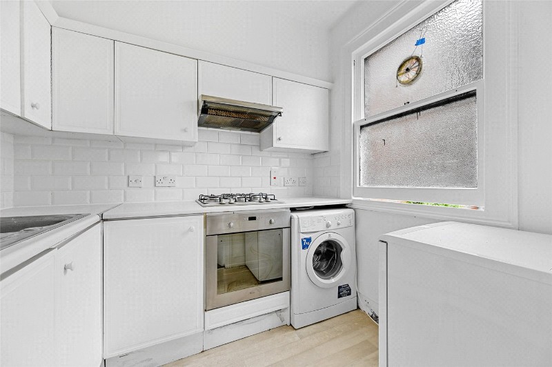 Ormiston Grove, London, W12