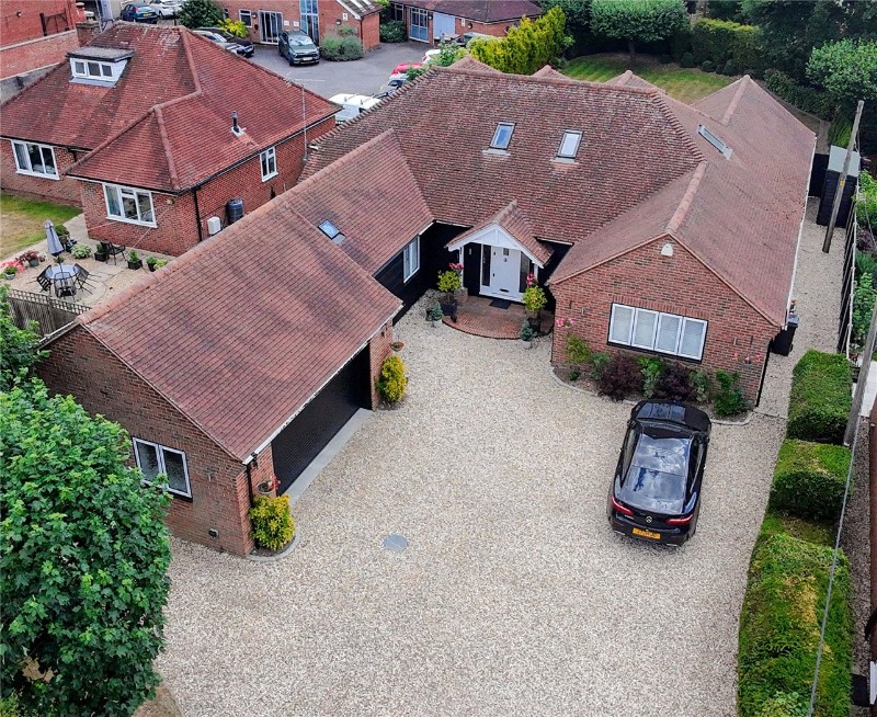 Victoria Road, Mortimer Common, Reading, Berkshire, RG7