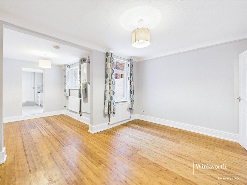 Gower Street, Reading, Berkshire, RG1
