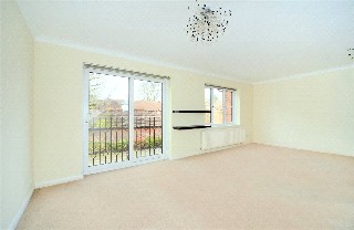 Basing Road, Banstead, Surrey, SM7