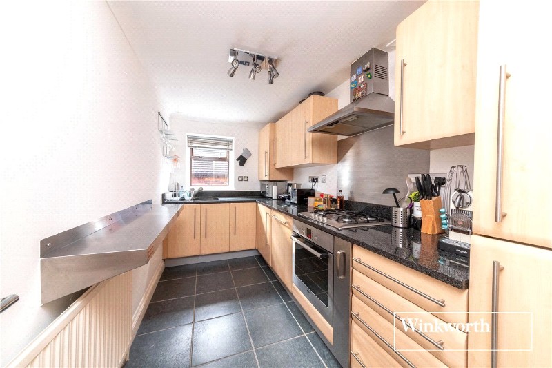 Laxmi Court, 52 Dollis Avenue, Finchley, London, N3