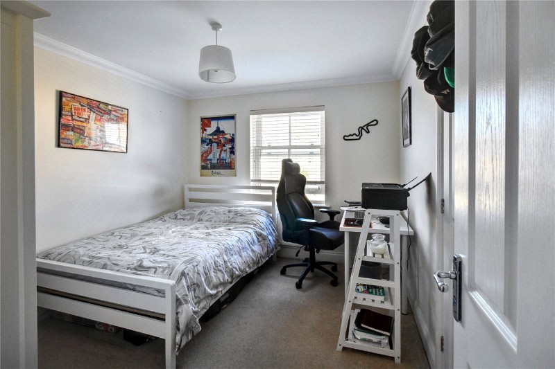 Bircham Close, Wroxham, Norwich, Norfolk, NR12