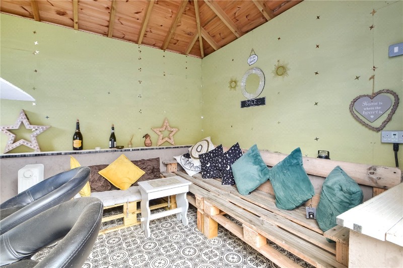 Shepherds Road, Winchester, Hampshire, SO23