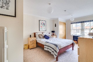 The Square, Parsons Green Lane, London, SW6
