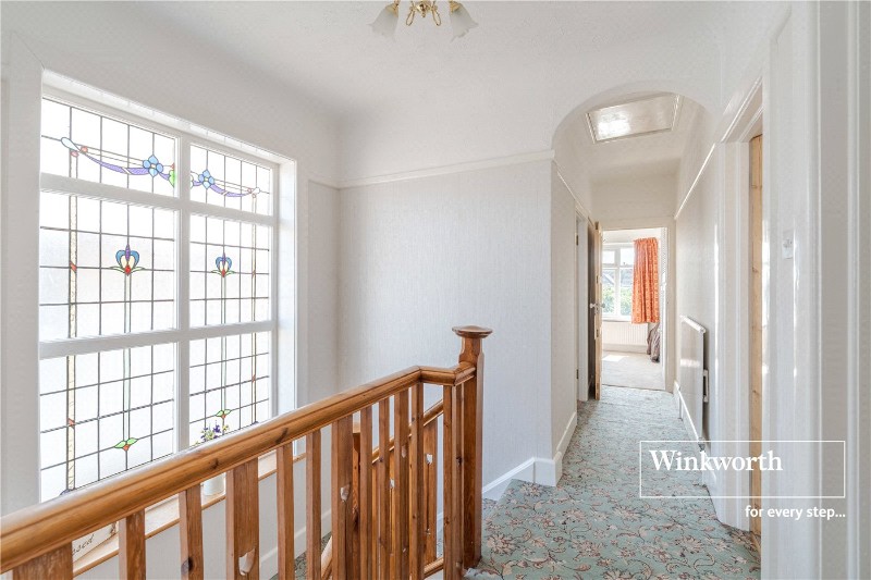 Grange Road, Bournemouth, Dorset, BH6