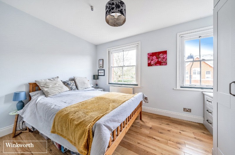 Lower Brook Street, Basingstoke, RG21