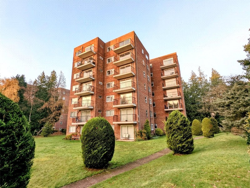 Burton Road, Poole, BH13