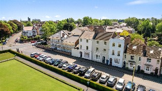 Archery Road, Leamington Spa, Warwickshire, CV31