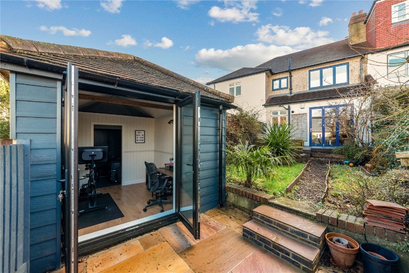 Broxholm Road, West Norwood, London, SE27