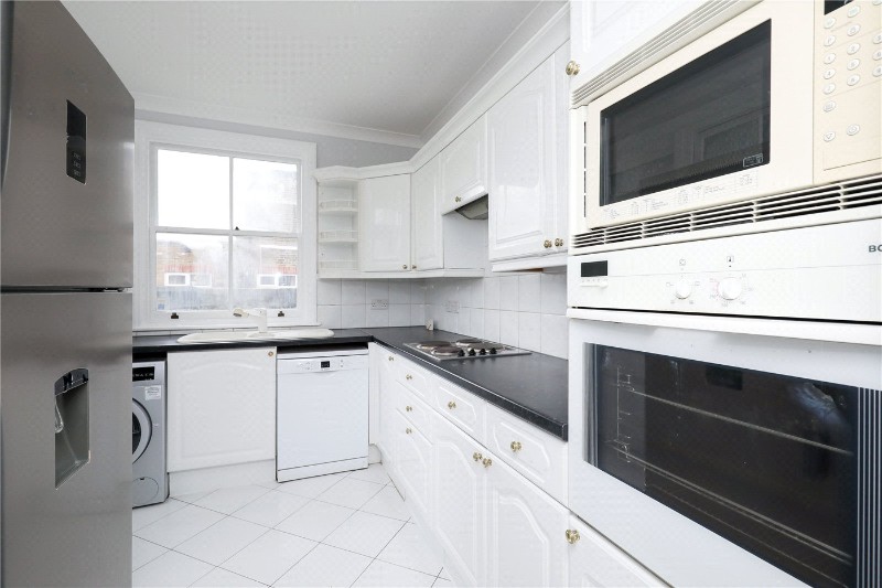 Hanger Lane, London, W5