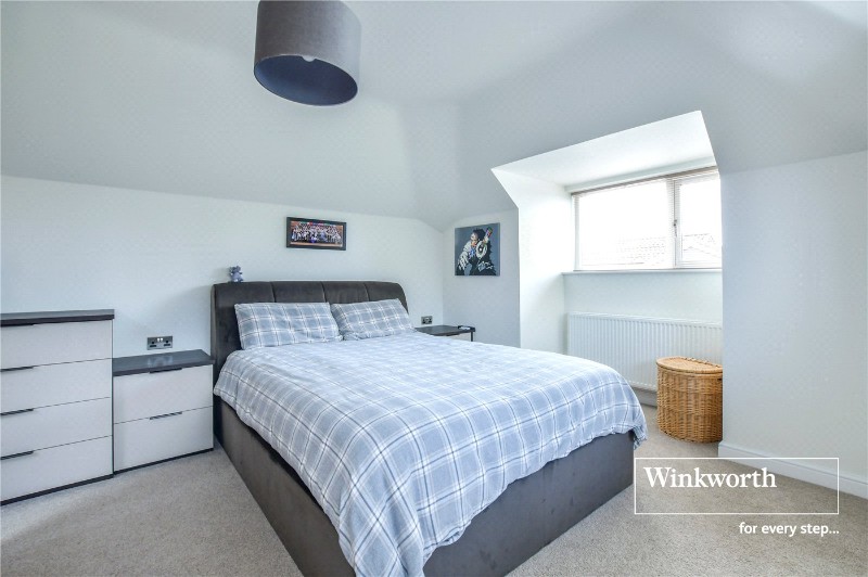 Lone Pine Drive, West Parley, Ferndown, Dorset, BH22