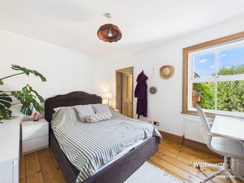 Henry Street, Reading, Berkshire, RG1