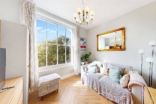 Cliff Road, London, NW1
