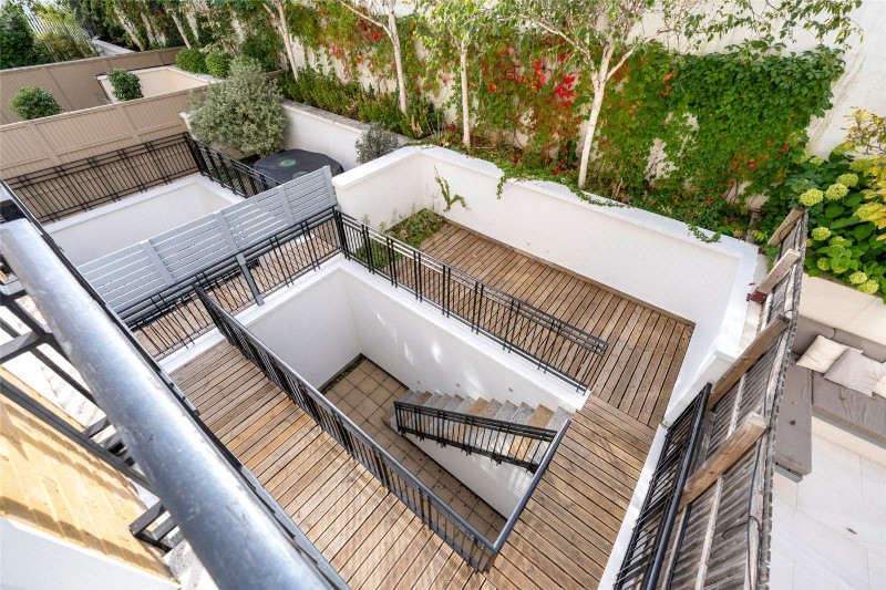 Tatham Place, Acacia Road, St Johns Wood, London, NW8