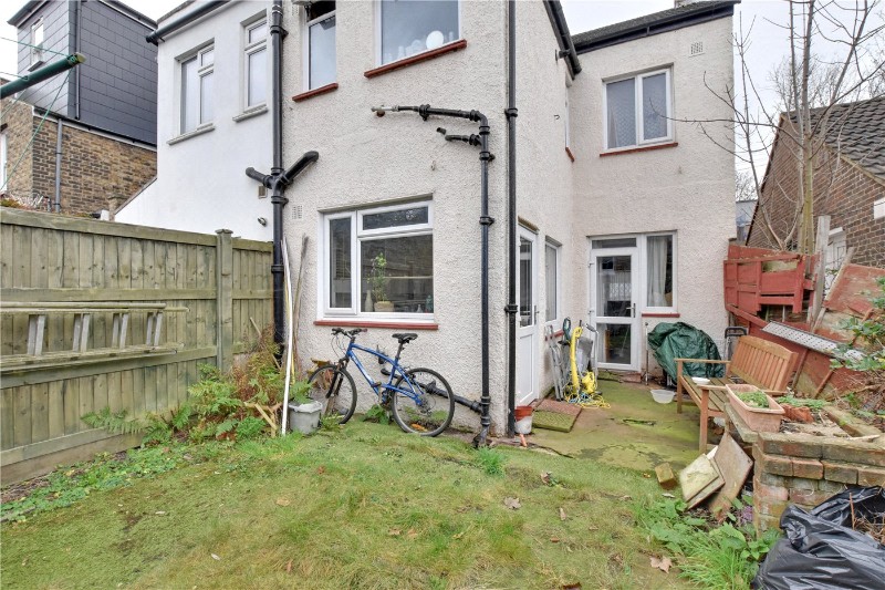 Fernbrook Road, Hither Green, London, SE13