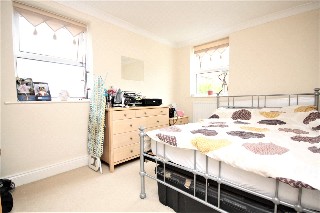 Burnaby Road, Bournemouth, Dorset, BH4