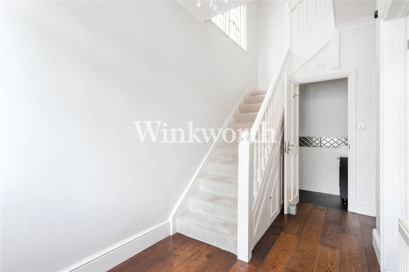 Edenbridge Road, Enfield, EN1