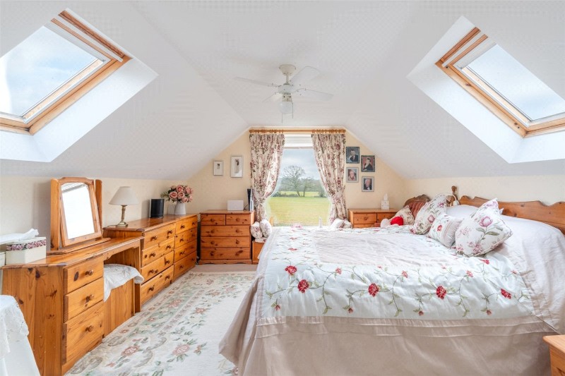 Broomhill, Wimborne, Dorset, BH21