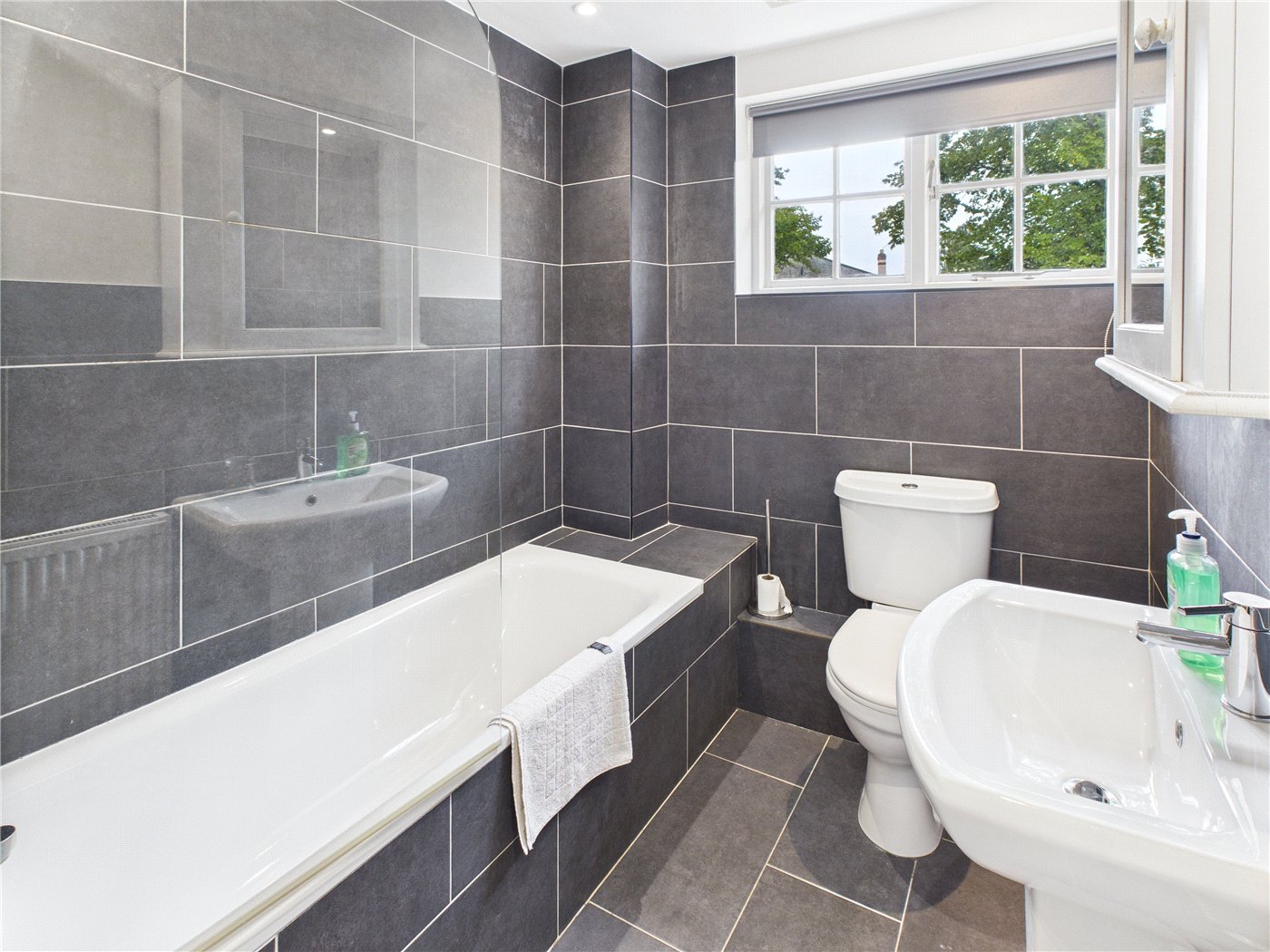En-Suite