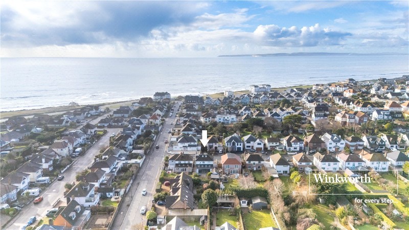 Harland Road, Bournemouth, Dorset, BH6