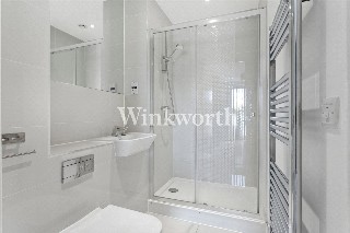 Butterfly Court, London, N15
