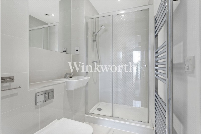 Butterfly Court, London, N15