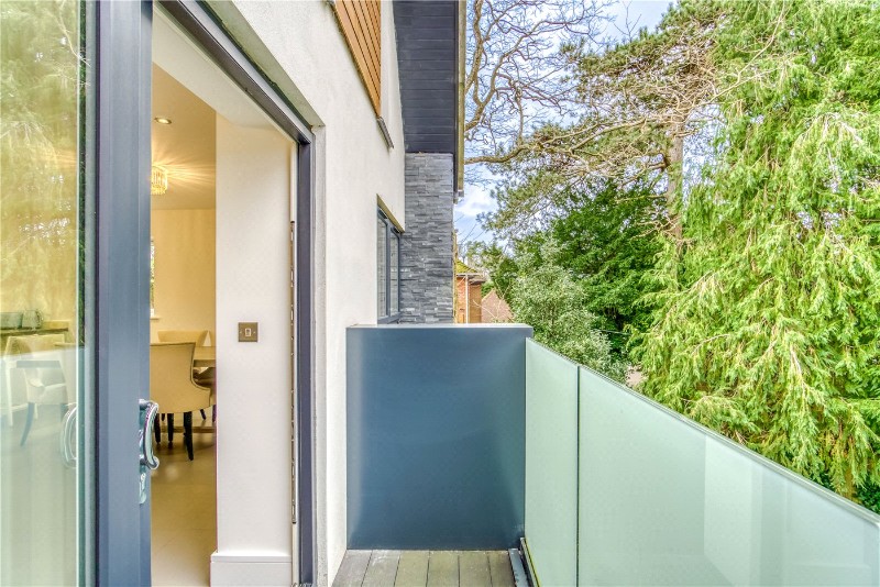 Delhi Close, Lower Parkstone, Poole, BH14